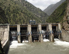 Hydro Projects
