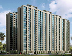 Emami Realty Project
