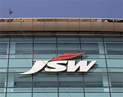 JSW Port Infra
