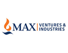 Max Venture & industries