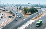 NHAI Road Sector