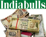 Indiabulls Real Estate