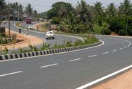 Lucknow Sultanpur Highway