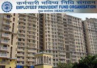 Houses For Retirement Fund Body EPFO