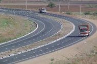 Pune Mumbai Highway