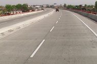 Concrete Road Projects Nagpur