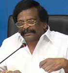 Sidda Raghava Rao