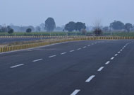 Highway Projects on Hybrid Annuity Model
