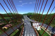 Zuari Bridge Project