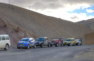 Jammu Kashmir Highway Project