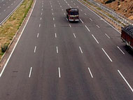 Road Projects in Gujarat