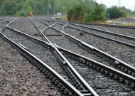 Investment In Rail Sector