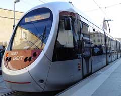 Nasik Metro Project