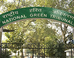 The National Green Tribunal, NGT