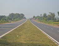 Bengal NH Projects
