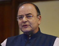 Arun Jaitley