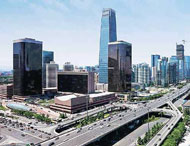 Gurgaon Infra Projects