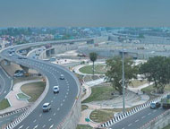 HCC Laxmi Civil Engineering JV