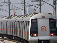 JICA DMRC Phase IV