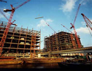 Kerala Infra Projects