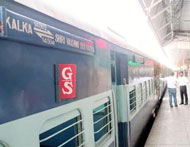 NBCC Station Upgrade Projects
