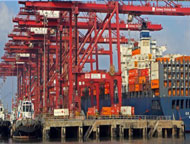 Port Projects