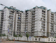 Construction Sector Clearance