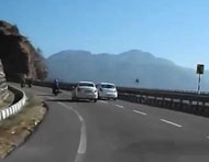 Road Projects Himachal Pradesh