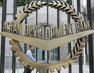 ADB Power Infra
