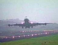 Airport Project Odisha
