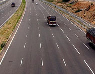 Highway Contract