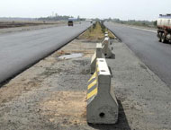 Road Widening Project