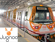 Jaipur Metro Jugnoo