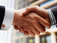 Maharashtra Canada Joint Venture