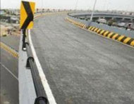 Indore Bridge Projects