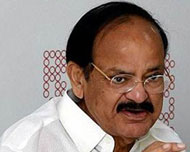 Venkiah Naidu