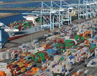 port project