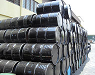 Bitumen