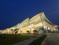 Swami Vivekananda Airport