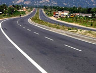 Road Projects in Karnataka