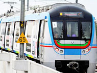 Hyderabad Metro Rail