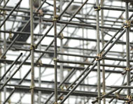 Crisil Indian Infra Funding