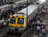 Railway Projects