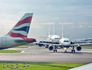Airports Expansion