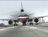 Aircraft Landing