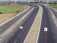 Dilip Buildcon Highway Project