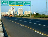 Nagpur Mumbai Samruddhi Corridor