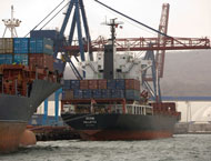 Port Agreements