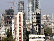 Multi Storey Buildings Nashik City