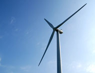 Wind Turbine Makers
